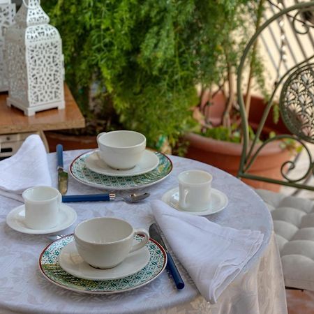 Romantic Suite Home Florence Extérieur photo